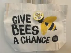 新品　Whole Foods エコバッグ キャンバス