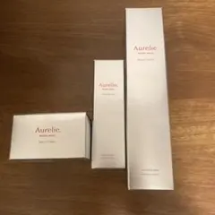 オレリー Aurelie. 化粧水/美容液/ナイトクリーム/パック - メルカリ