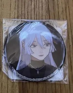 プロセカ プロジェクトセカイ ZOZOTOWN 缶バッジ ニーゴ 宵崎奏 2025年最新】奏 zozotownの人気アイテム - メルカリ