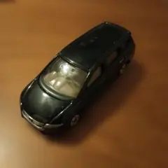 トミカ ホンダ オデッセイ ブラック