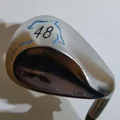 Kasco Dolphin Wedge DW-113 48度のサムネイル