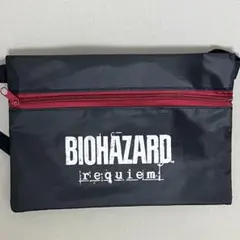 TGS トーキョーゲームショウ 2025 バイオハザード サコッシュ