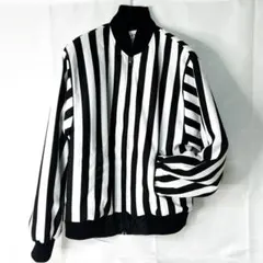 【希少✨旧モデル】+POS レフェリージャケット L ヴィンテージ クラシック