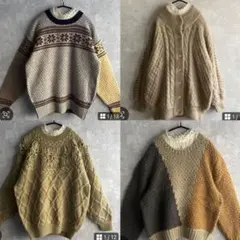 もんきち様 リクエスト 4点 まとめ商品