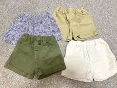ブランシェス♡ショートパンツ