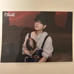 Stray Kids スンミン　GIANT フォトカード