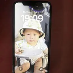 iPhone 11 pro 256gb ミッドナイトグリーン simフリー