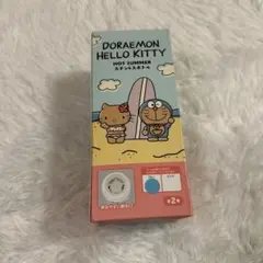 DORAEMON HELLO KITTY HOT SUMMER 水筒350ml