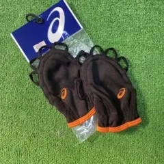 【新品】アシックス 手甲 バスケットボール アクセサリー XBG031　Sサイズ