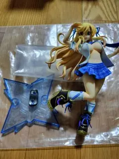 閃乱カグラ　葛城　フィギュアのサムネイル