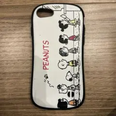 iFace SE スヌーピーのサムネイル