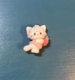 ミッコイラストレーションズ　ラブフレンズコレクションフィギュア