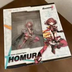 2026年最新】ゼノブレイド2 ホムラの人気アイテム - メルカリ