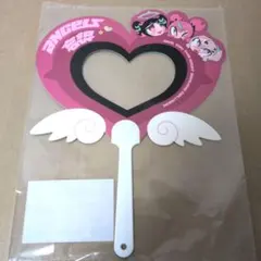 ゼンレスゾーンゼロ 妄想エンジェル 応援うちわ