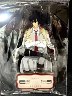 【新品未開封】10年後XANXUSの髪飾り　ザンザス 新品未開封】10年後XANXUSの髪飾り ザンザス - メルカリ