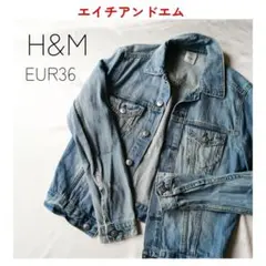 デニム デニムジャケット