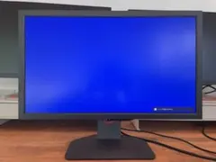 BenQ ZOWIE 24インチ ゲーミングモニター 144Hz/1ms
