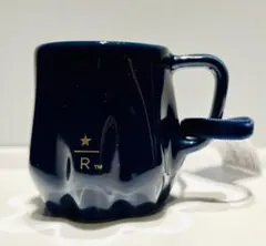 ドレープマグネイビー オーナメント スタバ ロースタリー東京