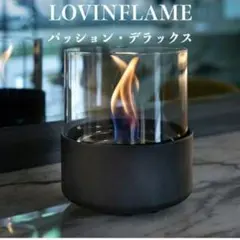 LAVINFLAME PASSION Deluxe キャンドル 新品 - メルカリ