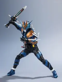 2025年最新】shfiguarts 仮面ライダービルドの人気アイテム - メルカリ