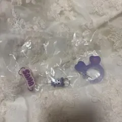 Sana サナ　サブリー　ラブリー　TWICE カラビナ　ガチャ