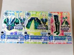 アイカツ ホーリービリヤードコーデ