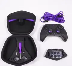 【送料込み】VICTRIX PRO BFG ワイヤレスコントローラー　ジャンク ジャンク】Victrix Pro BFG - メルカリ