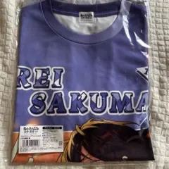 新品未使用 あんスタ 朔間零 フルグラフィックTシャツ 雪まつり 2種 フルグラ 新品未使用 あんスタ 朔間零 フルグラフィックTシャツ 雪まつり 2種