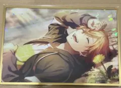 プロセカ はぴこれ 東雲彰人 アクリル色紙 A