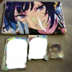 あんスタ　エス　冴霧笑主　タオル　コロッタ　セット