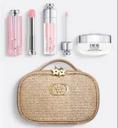 クリスマスコフレ2025 ディオール　ホリデー　オファー 限定　ギフトセット
