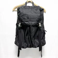 MB Speciale ULTIMATE FABRICリモンタナイロンバッグ - メルカリ