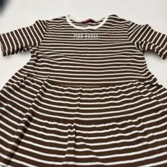 ピンクハウス　ワンピース新品未使用お値下げのサムネイル