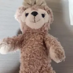 シェリーメイぬいぐるみストラップ