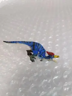 ランポス　ミニフィギュア　モンスターハンター