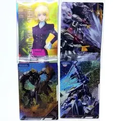 【即購入可】ガンダム 食玩 カード まとめ売り