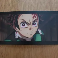 鬼滅の刃　スクリーンX来場者特典　炭治郎