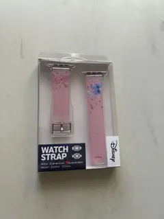 ★値下げ★スティッチApple Watchバンド 42・44・45・49mm