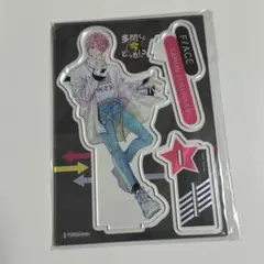 多聞くん今どっち!? 坂口桜利 メロンブックス 有償特典 アクリル