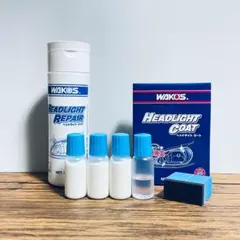 WAKO'S リフレッシュコート 180ml - メルカリ