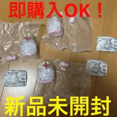 なりきり プリキュア DX4 ガチャ プリンセスパフューム 3個セット