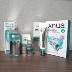 Anua PDRN スキンケア 4点セットのサムネイル