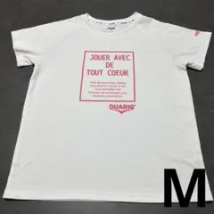 デュアリグ DUARIG Ｔシャツ レディースM