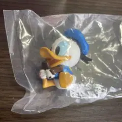 ディズニー meltymelty ドナルド ガチャガチャ