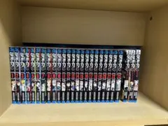 鬼滅の刃 全23巻セット 小説3冊付き