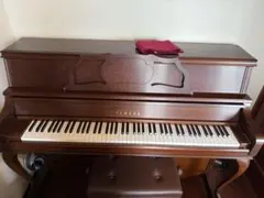 2026年最新】ピアノ椅子 ヤマハの人気アイテム - メルカリ