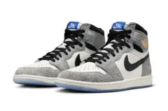 NIKEAIRJORDAN1RETROHIGH OGCOOL GREYBLACK