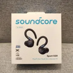 soundcore Sport X20 ワイヤレスイヤフォン