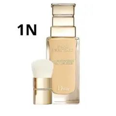 ディオールプレステージ ル フルイド タン ドゥ ローズ　ファンデーション1N