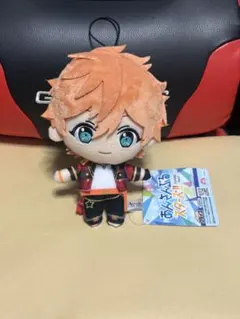 あんスタ ぬいぐるみ 明星スバル Trickstar 新衣装 - メルカリ